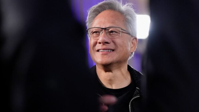 Nvidias-market-cap-tops-45-trillion-on-AI-infrastructure-deals.jpeg