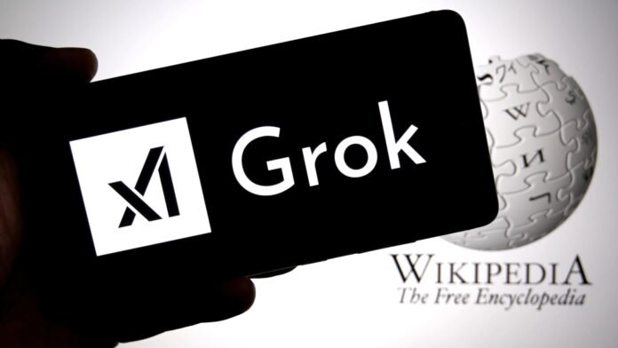 Elon-Musks-AI-Wikipedia-competitor-Grokipedia-goes-live.jpeg